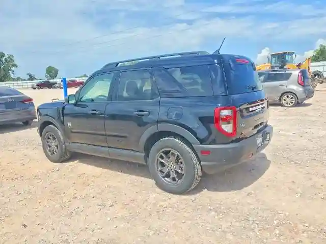 3FMCR9B65NRE34720 2022 FORD BRONCO-1