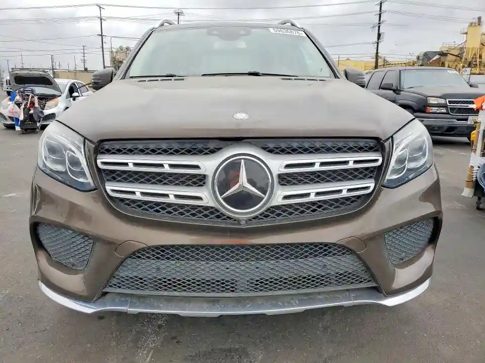 4JGDF7DE0HA838271 2017 MERCEDES-BENZ GLS-CLASS-4