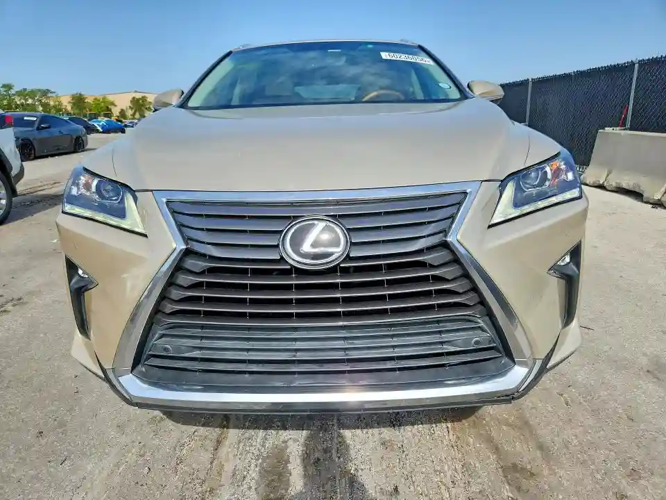 2T2ZZMCAXGC027579 2016 LEXUS RX350-4