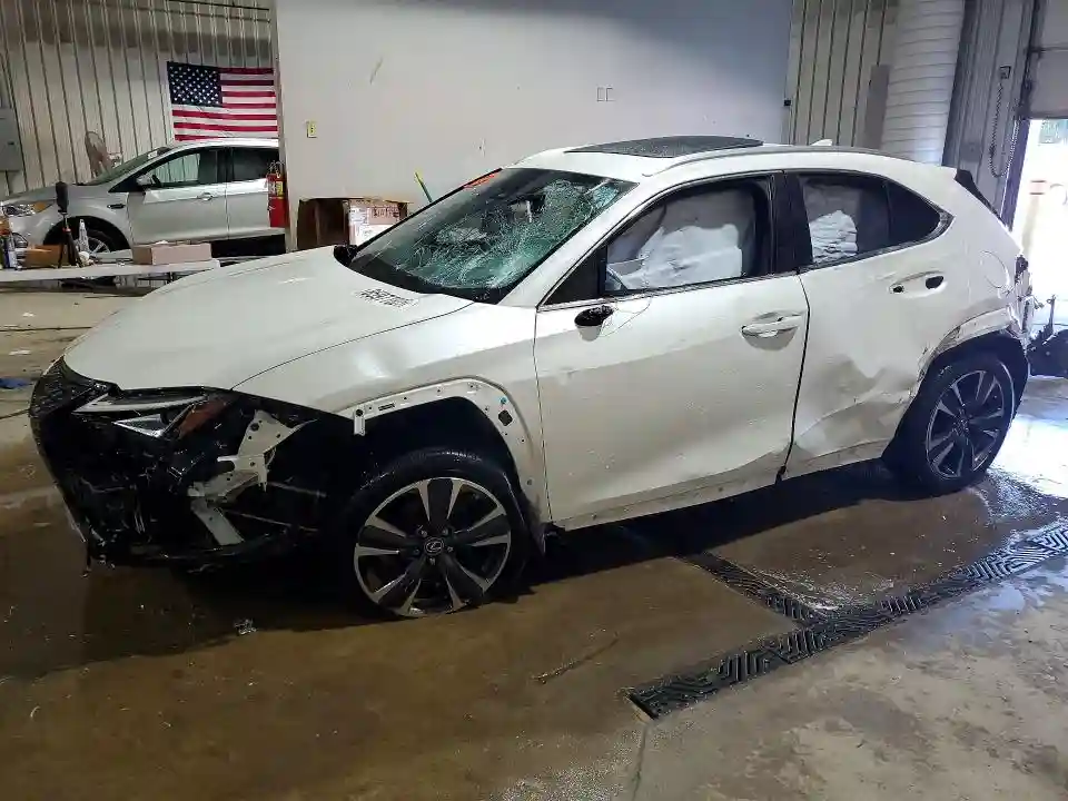 JTHY3JBH6K2018415 2019 LEXUS UX 200-0