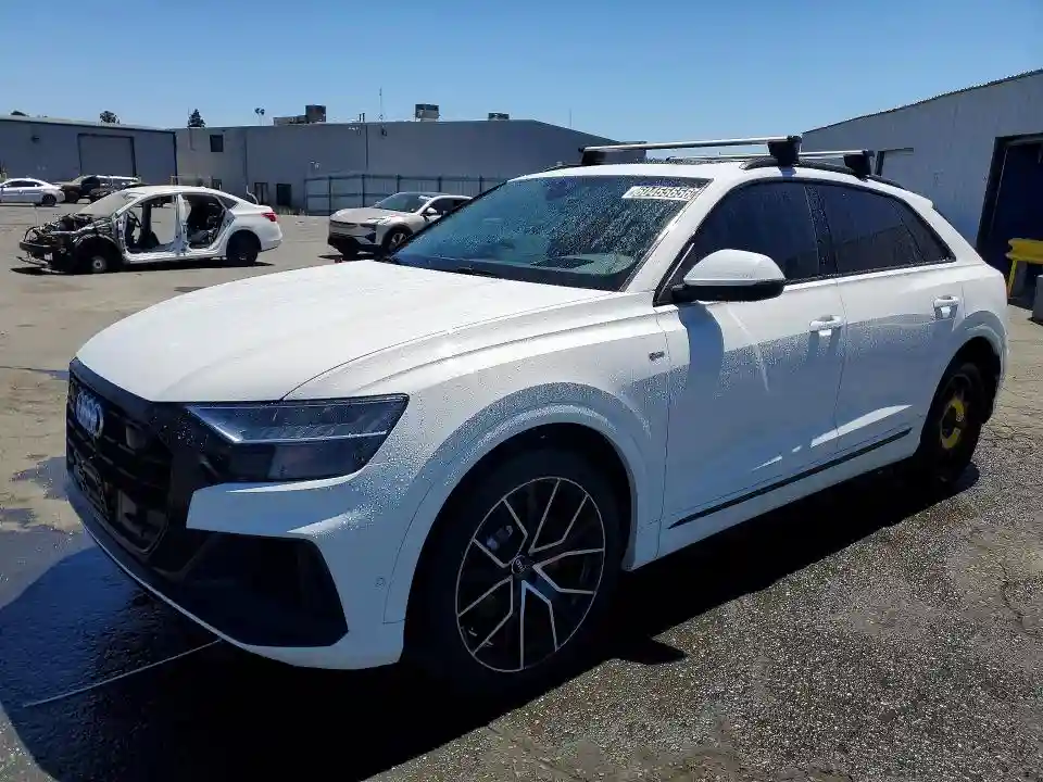 WA1FVAF11KD022094 2019 AUDI Q8-0
