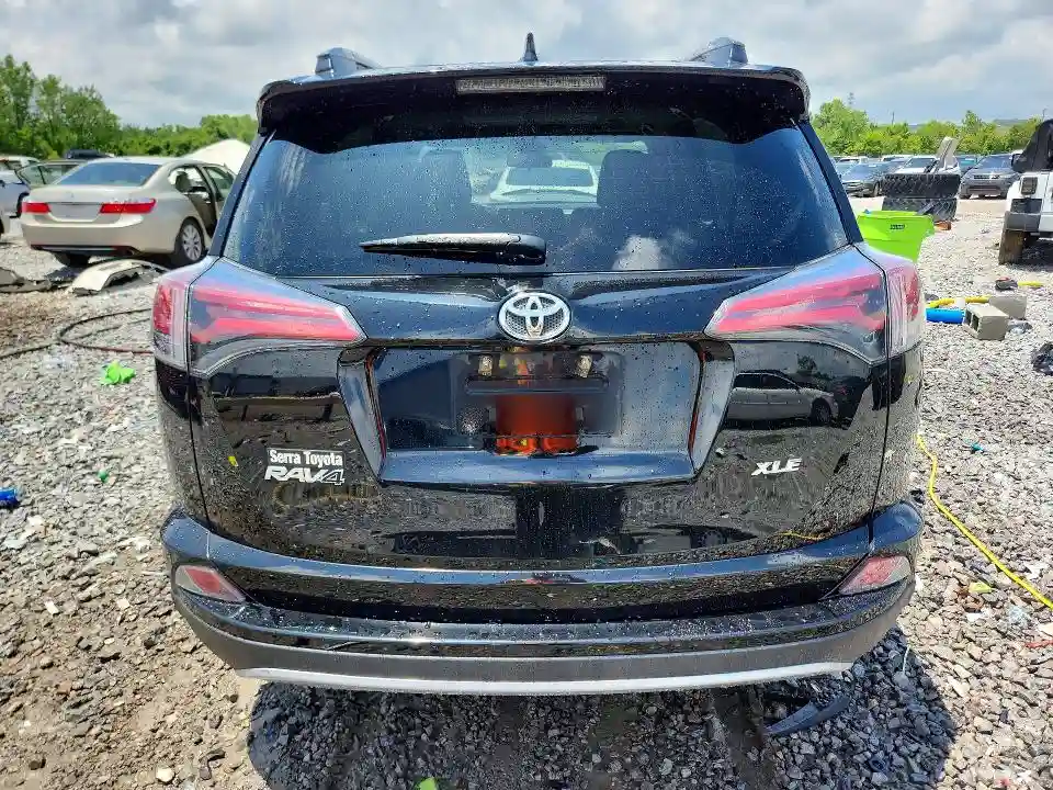 2T3WFREV8JW434312 2018 TOYOTA RAV4-5