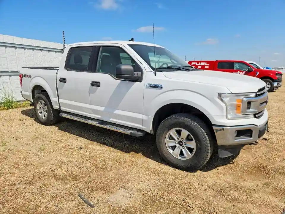1FTEW1E46KFB05017 2019 FORD F150-3