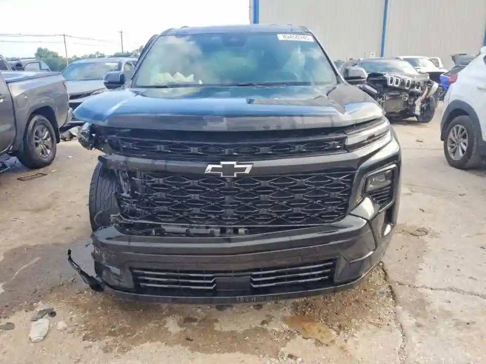 1GNEVLKS6RJ144013 2024 CHEVROLET TRAVERSE-4