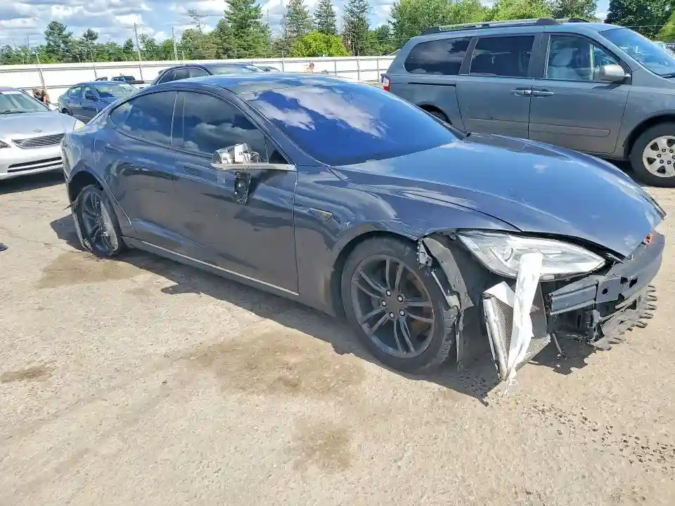 5YJSA1H29FF098649 2015 TESLA MODEL S-3