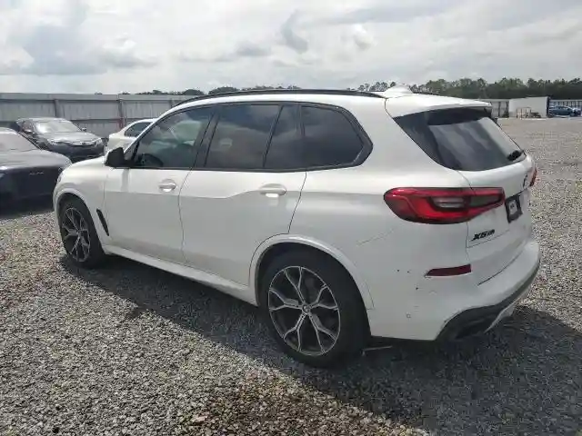 5UXCR4C04LLT19991 2020 BMW X5-1