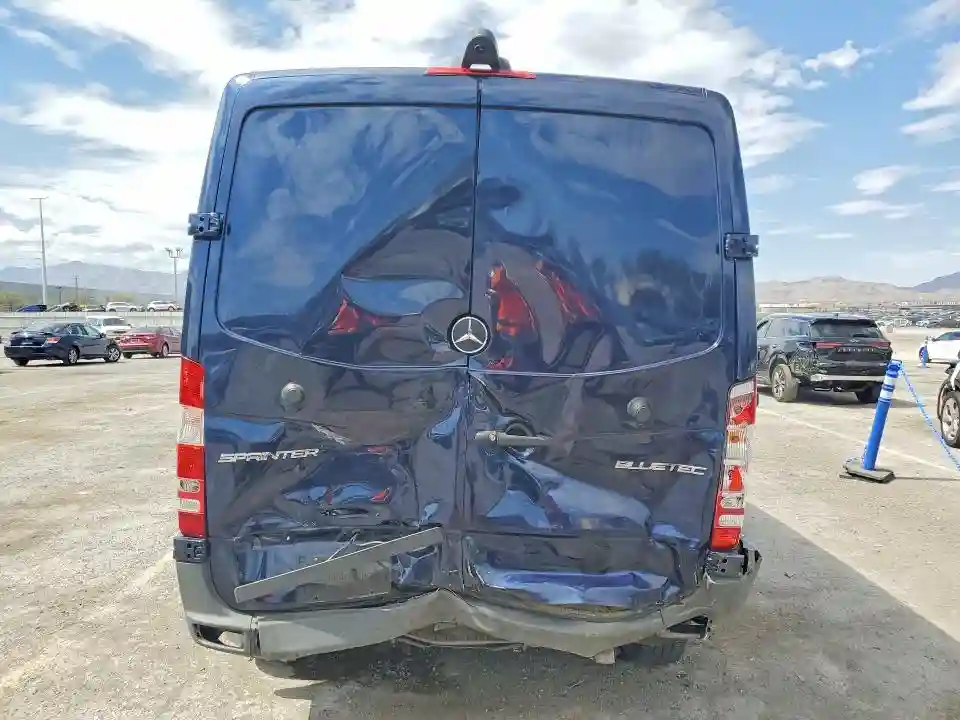 WD3PE7DD4GP272892 2016 MERCEDES-BENZ SPRINTER-5