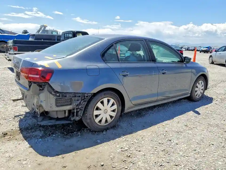 3VW167AJ2GM276459 2016 VOLKSWAGEN JETTA-2
