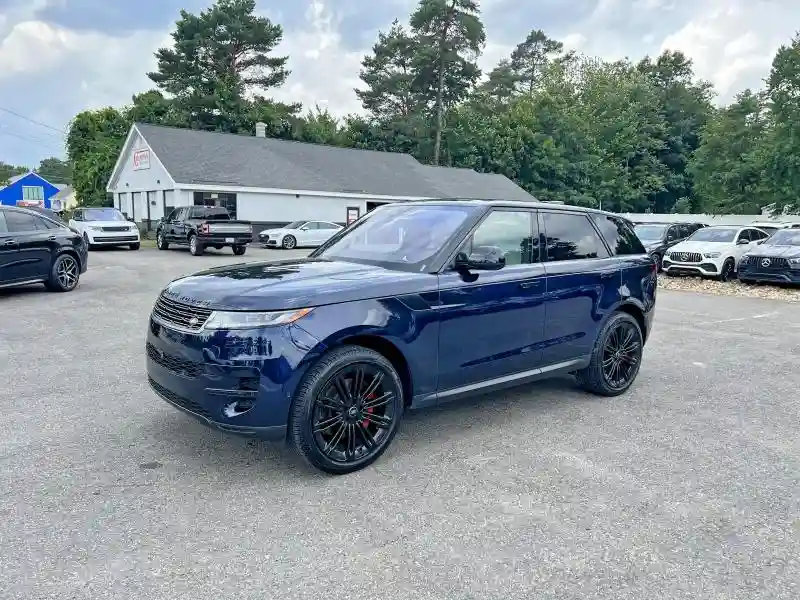 SAL1P9EU9PA112812 2023 LAND ROVER RANGEROVER-1