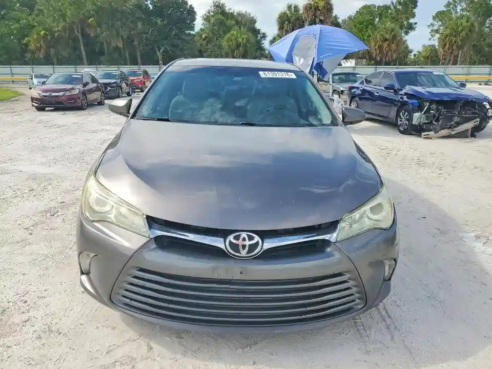 4T1BF1FK5GU595576 2016 TOYOTA CAMRY-4
