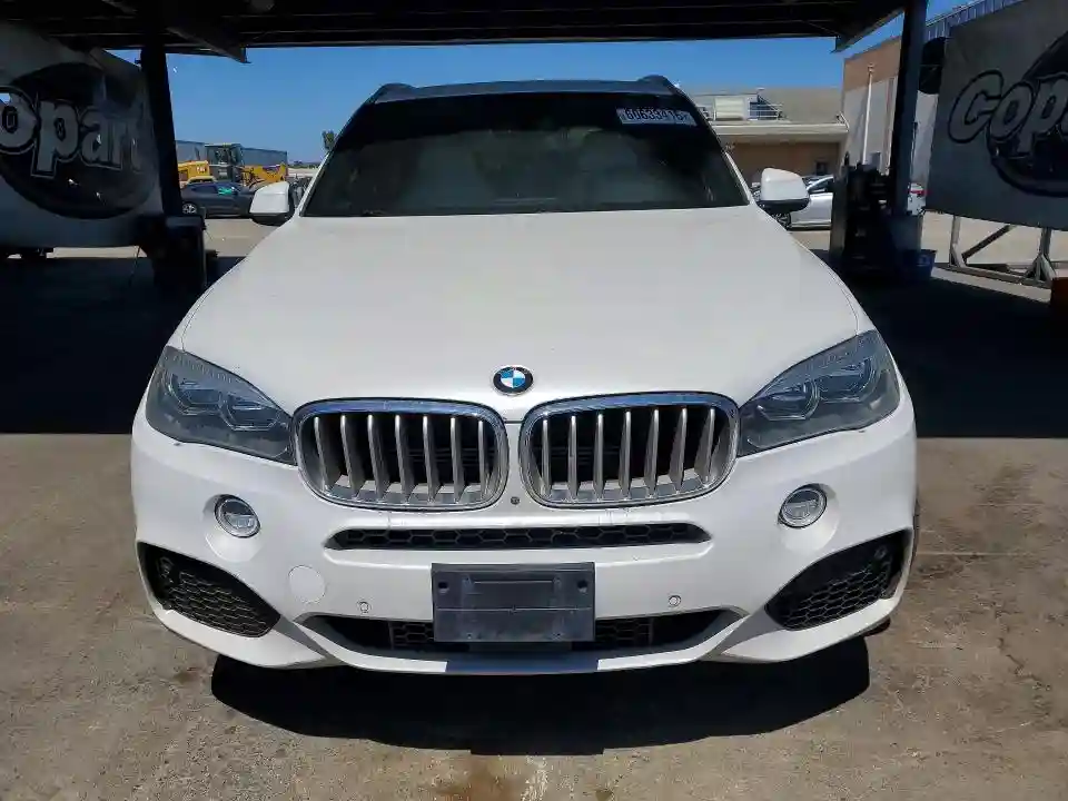 5UXKT0C52J0V99524 2018 BMW X5-4