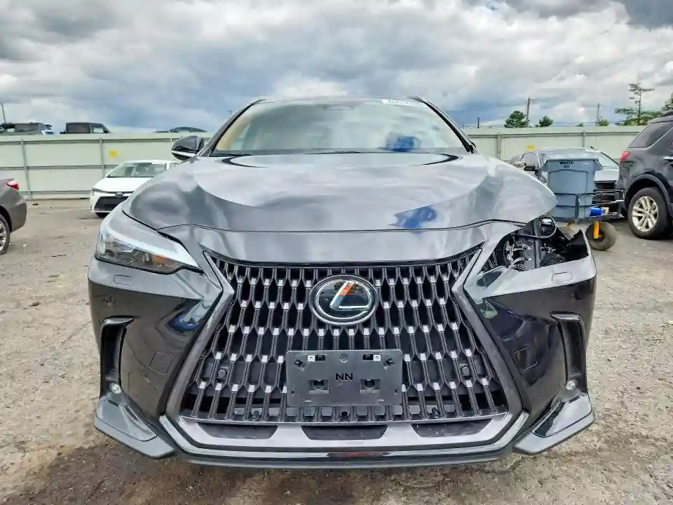 2T2GGCEZ2PC025173 2023 LEXUS NX 350-4