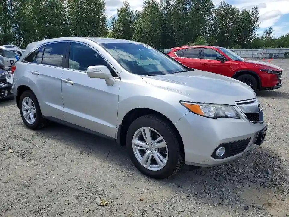 5J8TB4H55FL026035 2015 ACURA RDX-3
