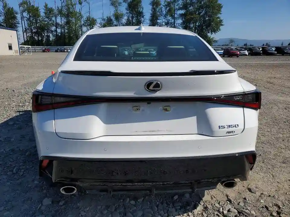 JTHGZ1E22R5033925 2024 LEXUS IS-5