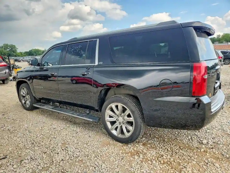 1GNSKKKC9FR608424 2015 CHEVROLET SUBURBAN-1