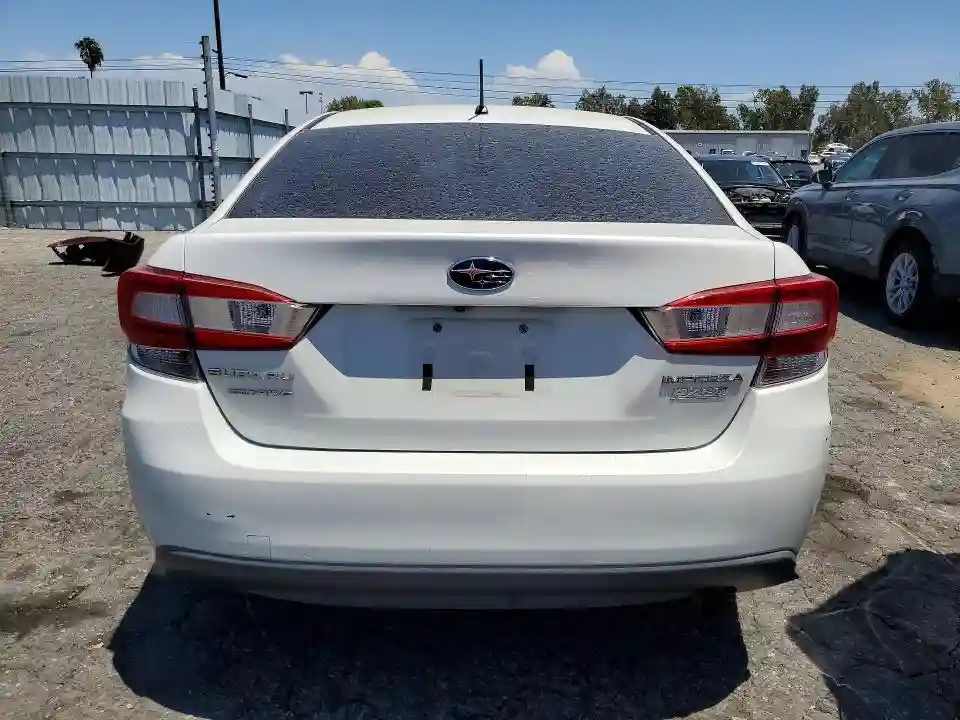 4S3GKAA61H3624871 2017 SUBARU IMPREZA-5