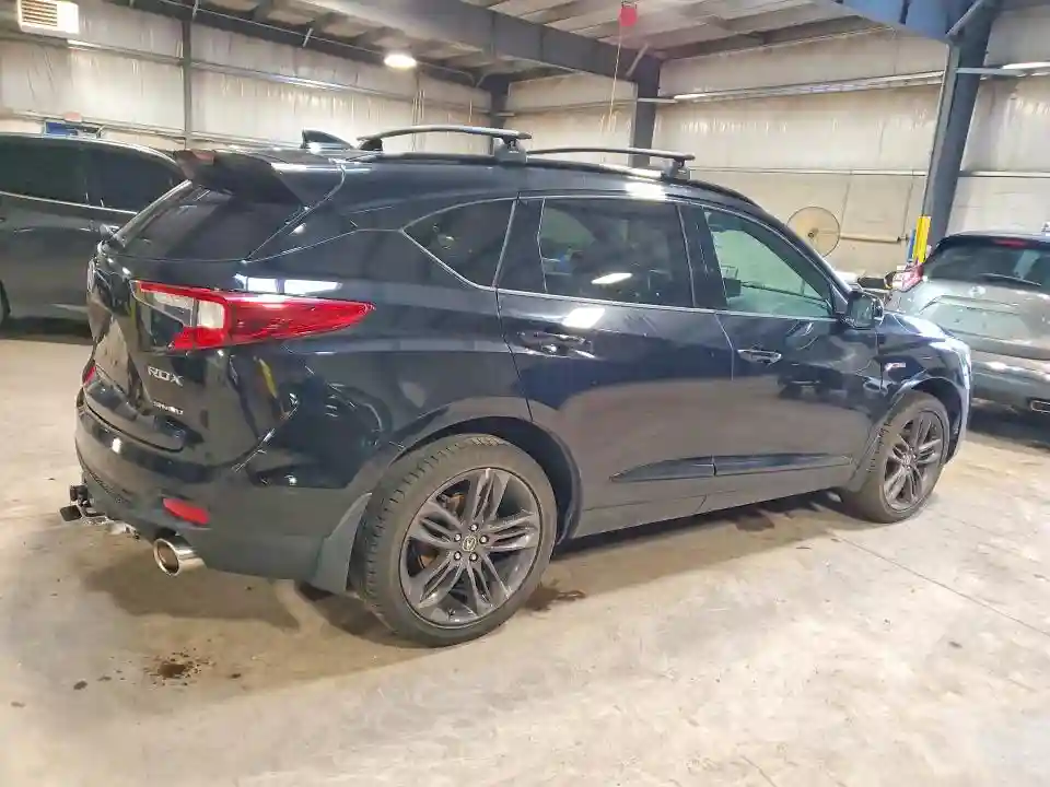 5J8TC2H62KL004577 2019 ACURA RDX-2