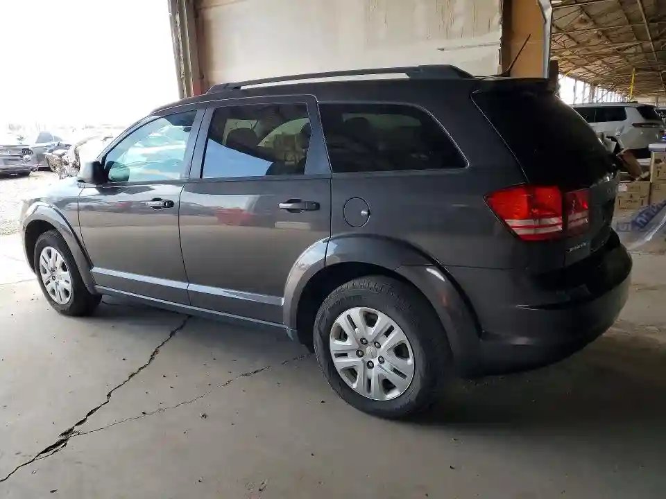 3C4PDCAB4GT110907 2016 DODGE JOURNEY-1