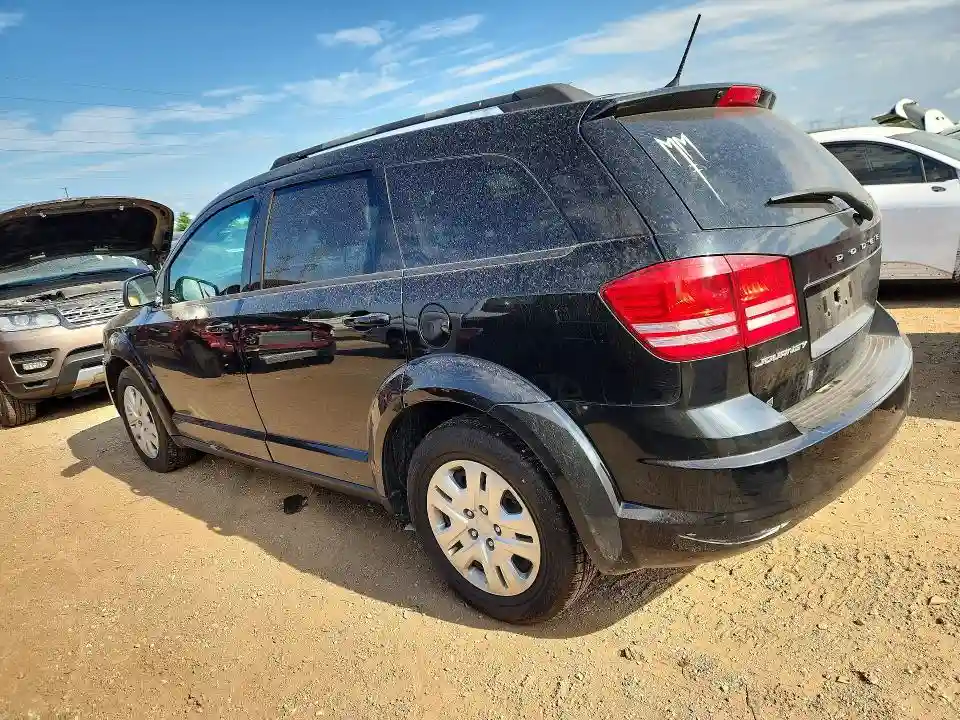 3C4PDCAB2HT564669 2017 DODGE JOURNEY-1