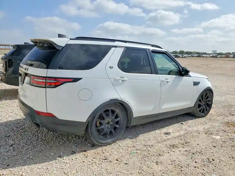 SALRHBBV5HA026709 2017 LAND ROVER DISCOVERY-2
