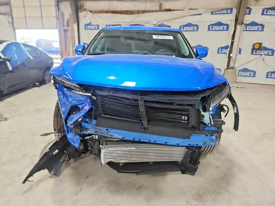 3GNKBCR42TS161707 2026 CHEVROLET BLAZER-4
