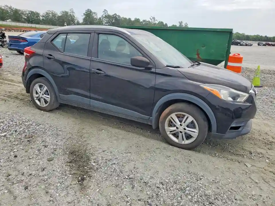 3N1CP5CU1KL530801 2019 NISSAN KICKS-3