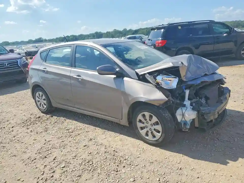 KMHCT5AE8HU363531 2017 HYUNDAI ACCENT-3