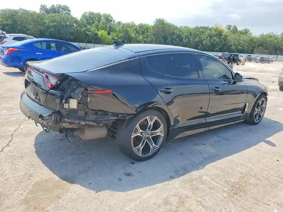KNAE15LA3L6079277 2020 KIA STINGER-2