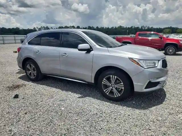 5FRYD3H37HB000239 2017 ACURA MDX-3