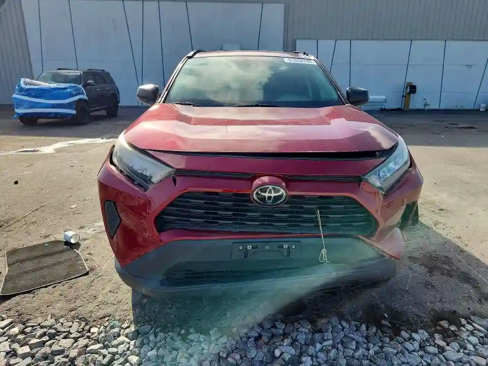 2T3F1RFV1MW195557 2021 TOYOTA RAV4-4