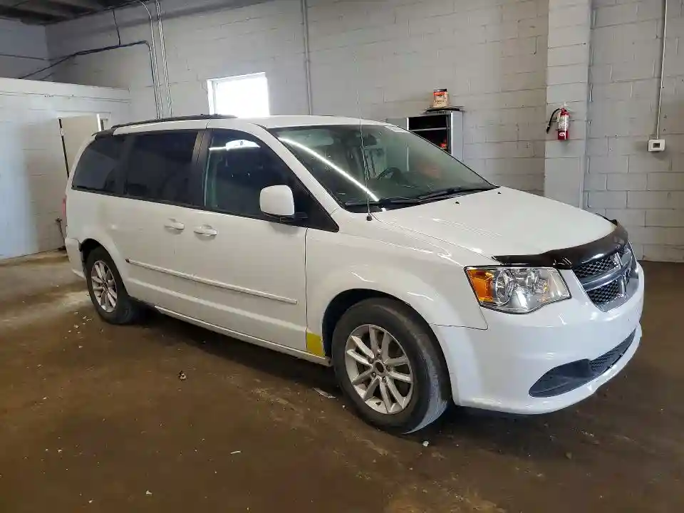 2C4RDGCG7GR311972 2016 DODGE CARAVAN-3