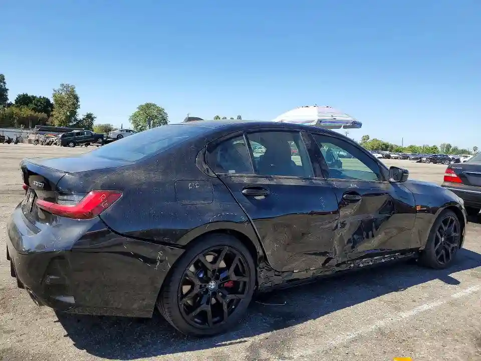 3MW69CW09S8F25184 2025 BMW 3 SERIES-2
