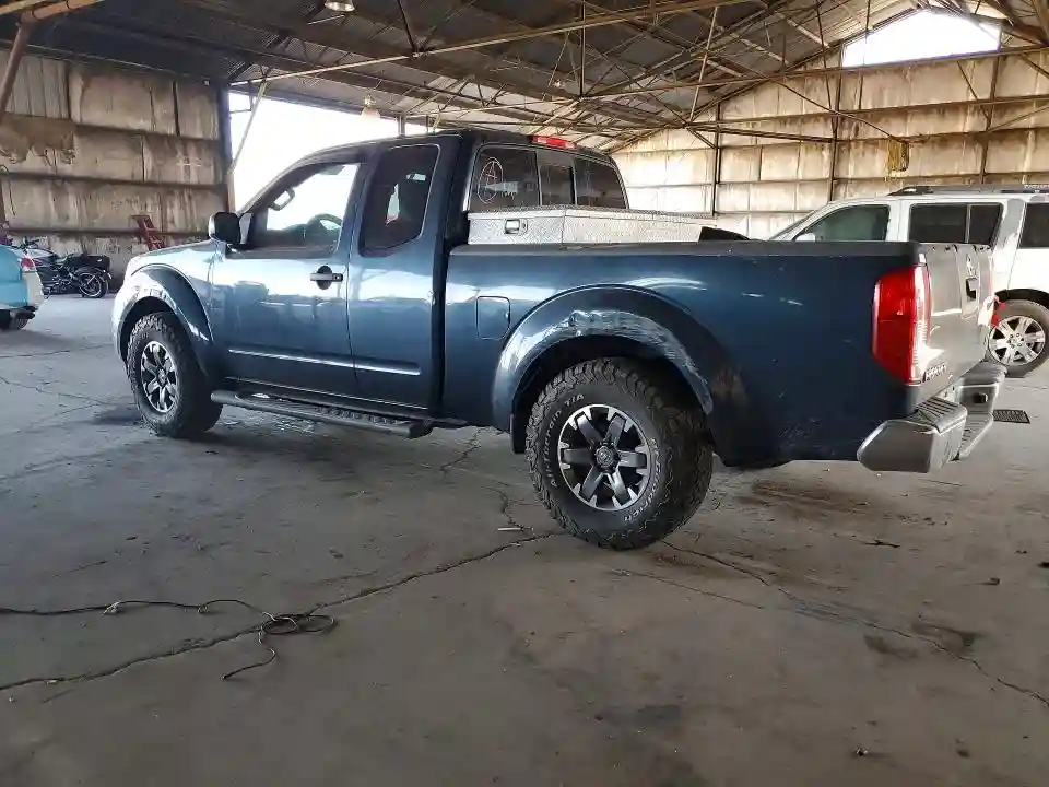 1N6AD0CU3FN725303 2015 NISSAN FRONTIER-1