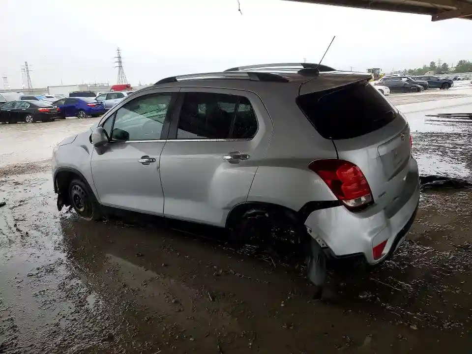 KL7CJLSB4LB024558 2020 CHEVROLET TRAX-1