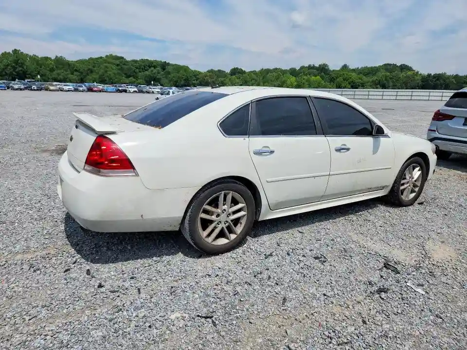 2G1WC5E3XF1113669 2015 CHEVROLET IMPALA-2