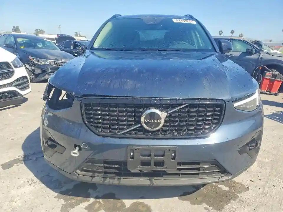 YV4L12UC6T2788573 2026 VOLVO XC40 PLUS-4