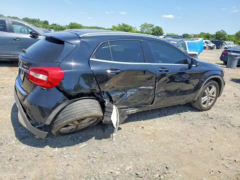 WDCTG4GB7KJ550228 2019 MERCEDES-BENZ GLA-CLASS-2