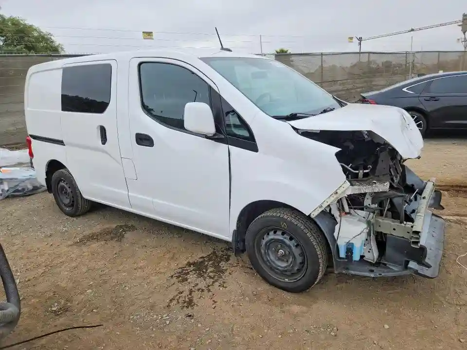 3N6CM0KN5KK712023 2019 NISSAN NV-3