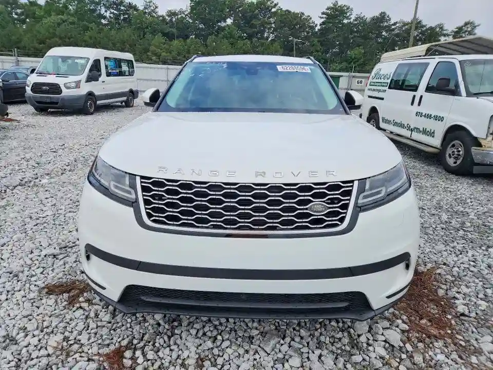 SALYB2RV8JA751312 2018 LAND ROVER RANGEROVER-4