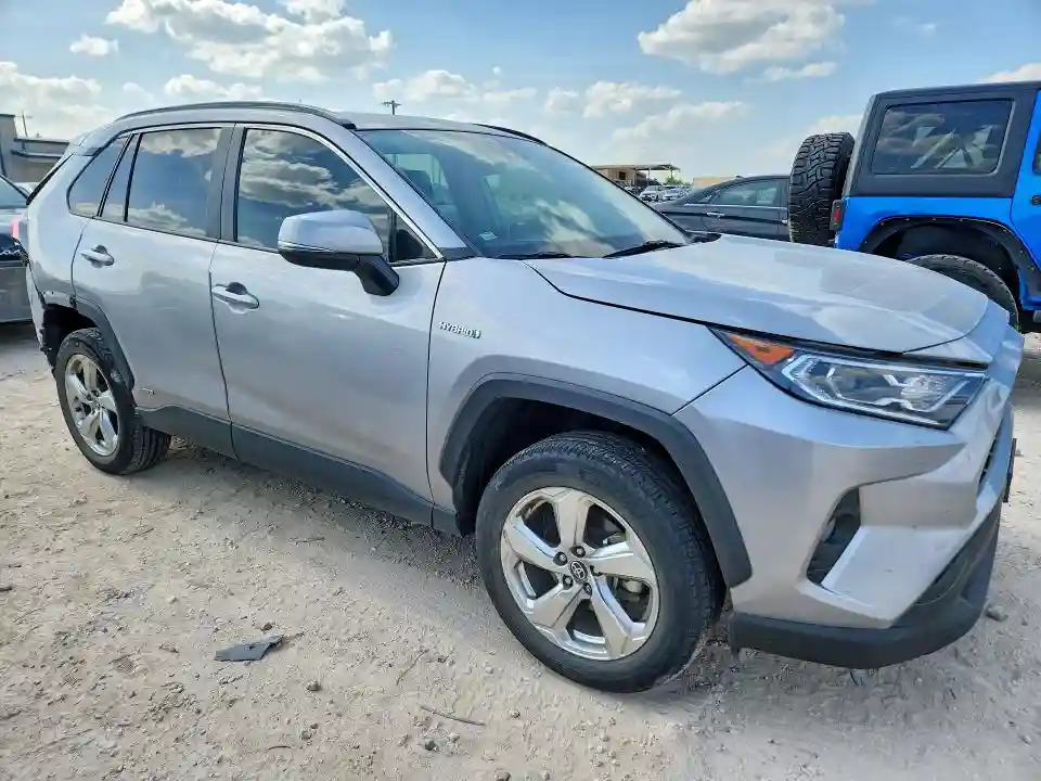 4T3B6RFV3MU045708 2021 TOYOTA RAV4-3