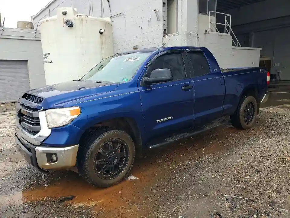 5TFRM5F16FX088626 2015 TOYOTA TUNDRA-0