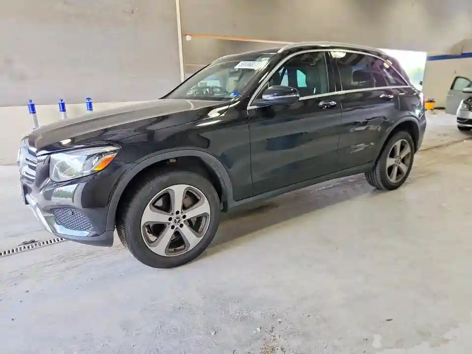 WDC0G4KB5KV178164 2019 MERCEDES-BENZ GLC-CLASS-0