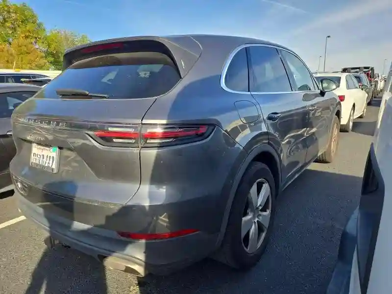 WP1AA2AYXLDA04926 2020 PORSCHE CAYENNE-3