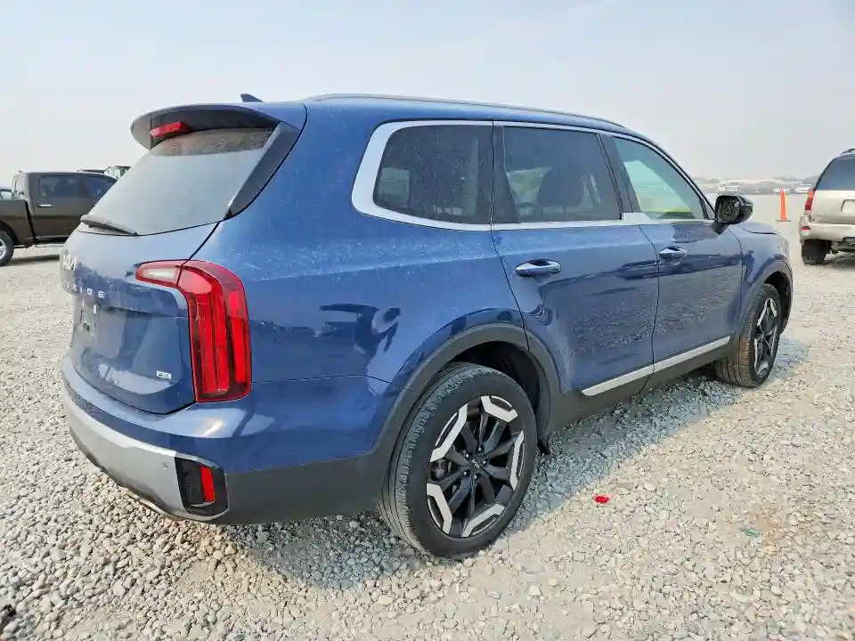 5XYP6DGC7RG413710 2024 KIA TELLURIDE-2