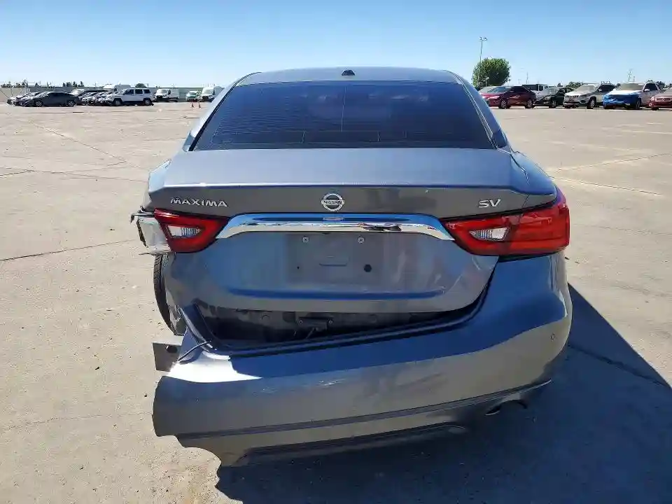 1N4AA6AP5JC373704 2018 NISSAN MAXIMA-5