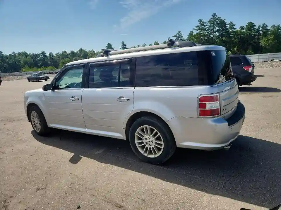 2FMHK6C83GBA11967 2016 FORD FLEX-1