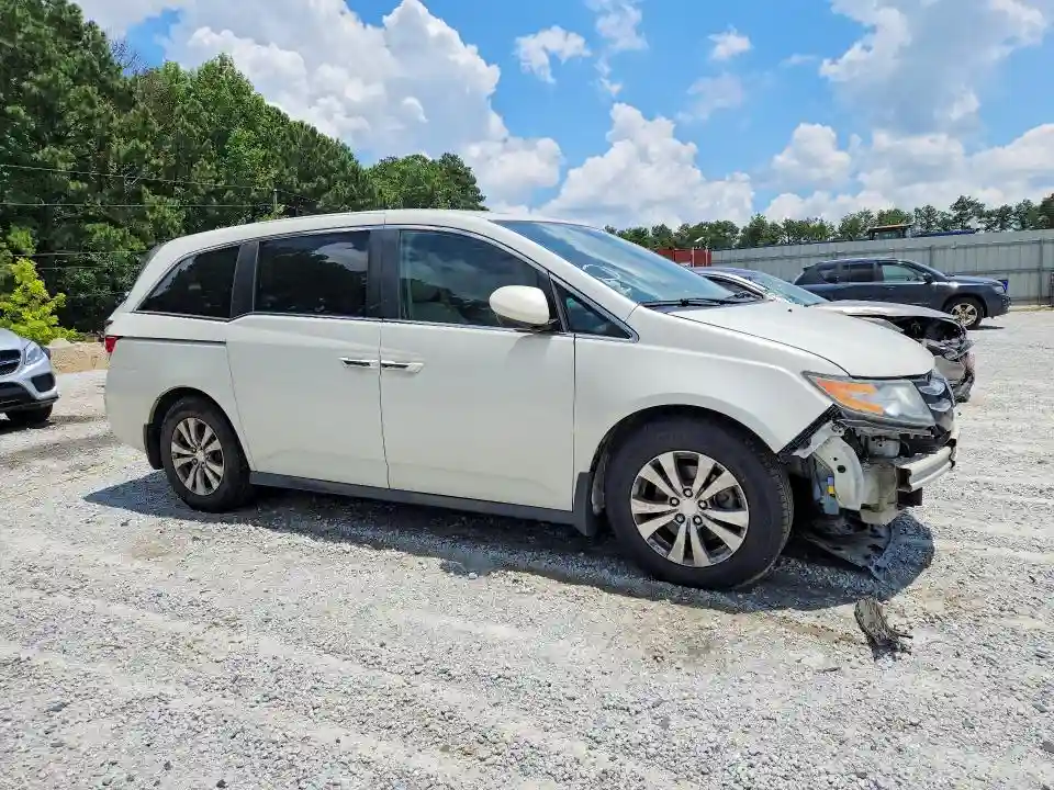 5FNRL5H63GB028973 2016 HONDA ODYSSEY-3