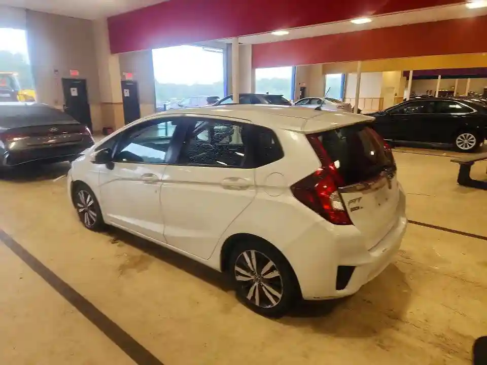 3HGGK5H86FM719003 2015 HONDA FIT-1