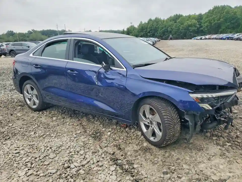 WAUHUDGY5PA127760 2023 AUDI A3-3