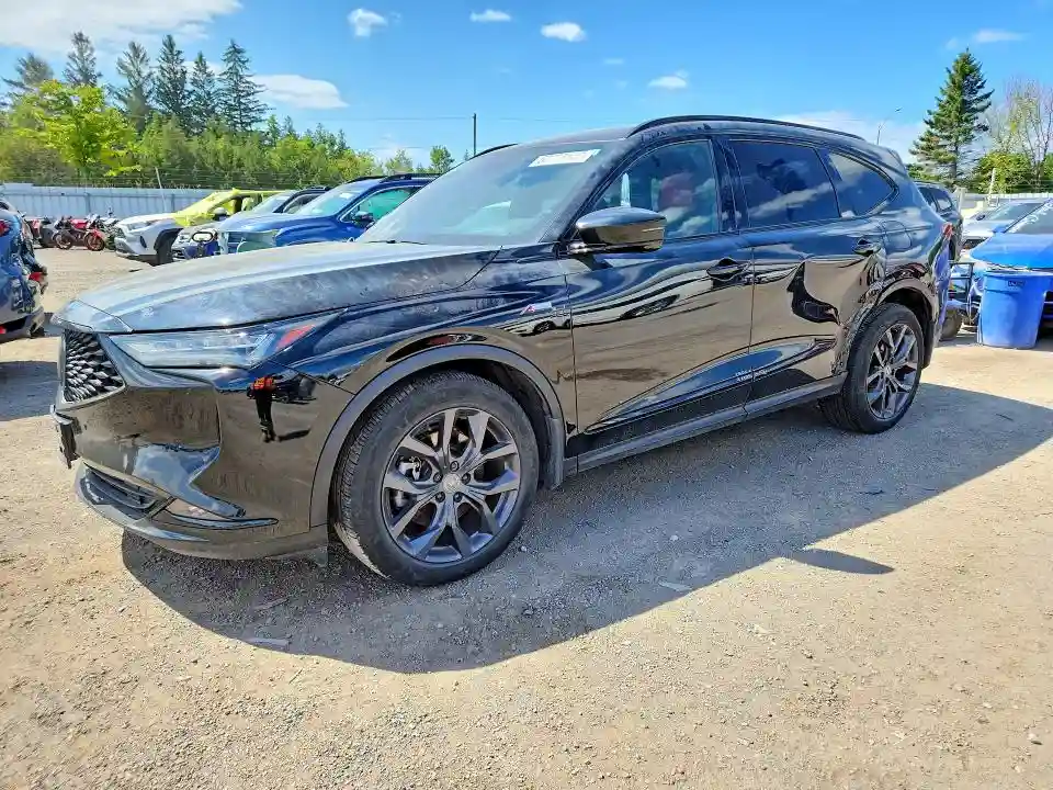 5J8YE1H02PL802218 2023 ACURA MDX-0